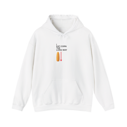 The Long Way — Hoodie