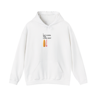The Long Way — Hoodie