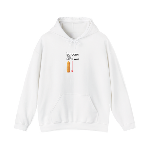 The Long Way — Hoodie