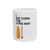 The Long Way — Mug