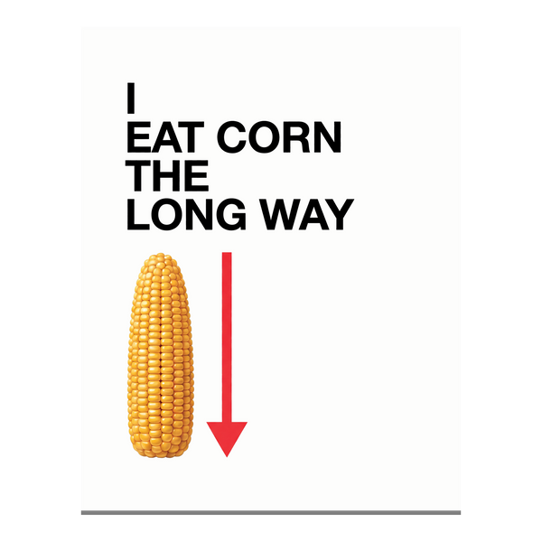 The Long Way — Poster