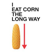 The Long Way — Sticker