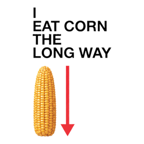 The Long Way — Sticker