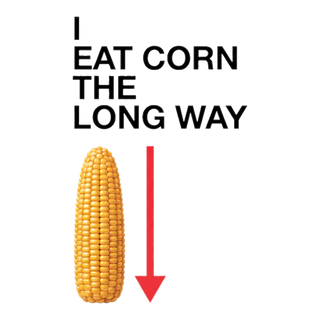 The Long Way — Sticker