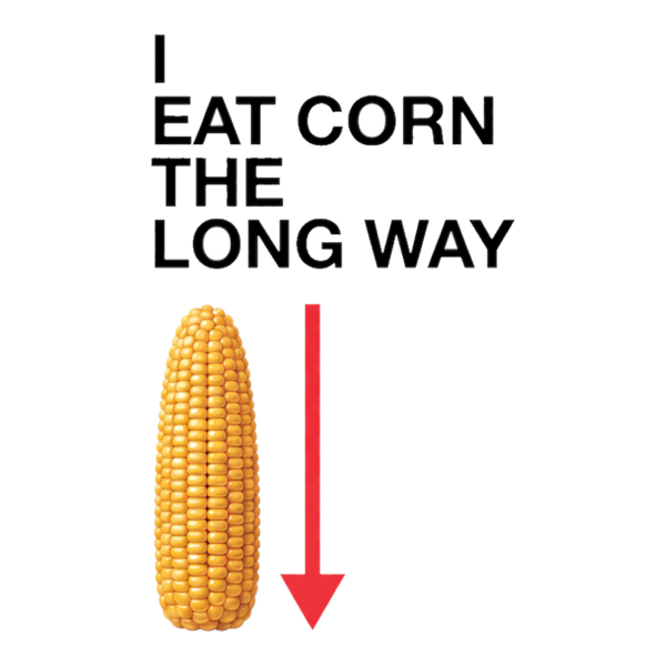 The Long Way — Sticker