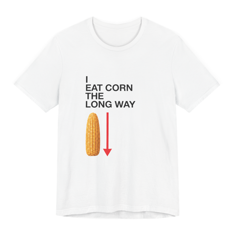 The Long Way — T-Shirt
