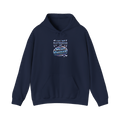 The Prince Albert Drive-Thru — Hoodie — view 1