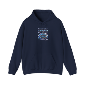 The Prince Albert Drive-Thru — Y2K Piercing Joke Hoodie