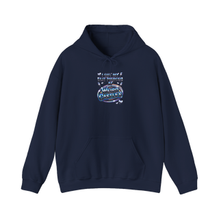 The Prince Albert Drive-Thru — Hoodie