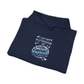 The Prince Albert Drive-Thru — Hoodie — view 2