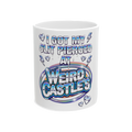The Prince Albert Drive-Thru — Mug — view 1