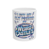 The Prince Albert Drive-Thru — Mug
