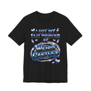 The Prince Albert Drive-Thru — Tee