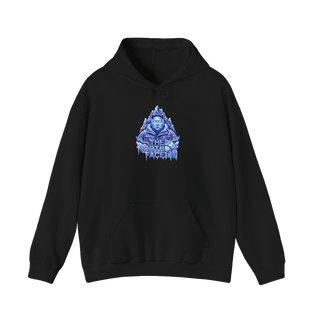 The True North Face — Hoodie
