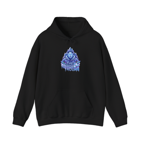 The True North Face — Hoodie