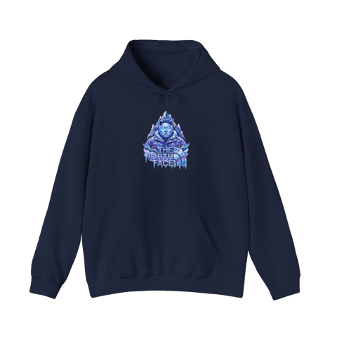 The True North Face — Hoodie