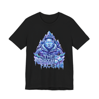 The True North Face — Tee