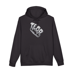 TLDR Argument Settler — Funny Sarcastic Meme Hoodie