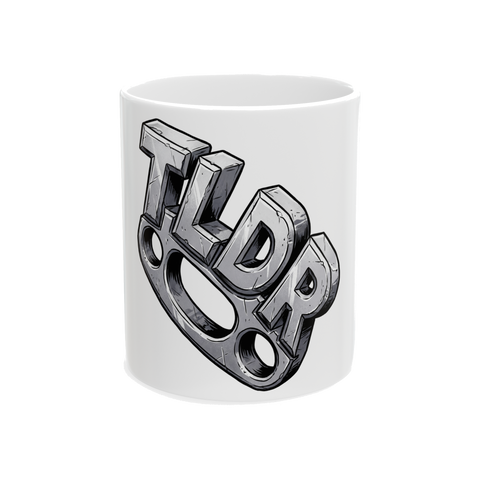 TLDR Argument Settler Mug — Funny Internet Gag Gift