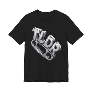 TLDR Argument Settler — Funny Internet Slang Shirt