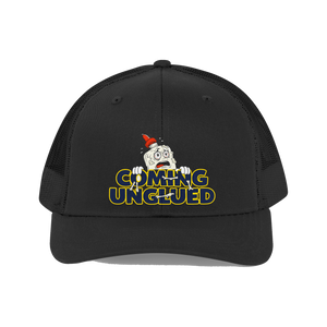 Total Structural Failure Hat — Funny Burnout Cap
