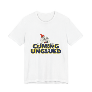Total Structural Failure — Funny Existential Dread Shirt