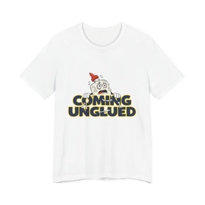 Total Structural Failure — Funny Existential Dread Shirt