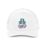 Unintelligible For My Own Safety — Cap