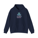 Unintelligible For My Own Safety — Hoodie
