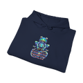 Unintelligible For My Own Safety — Hoodie — view 2