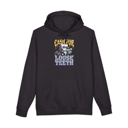 We Buy Teeth — Hoodie