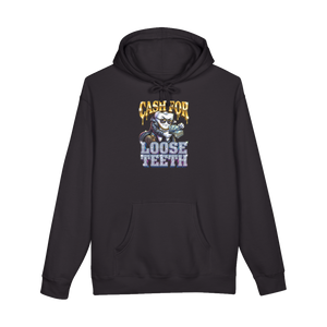 We Buy Teeth — Hoodie