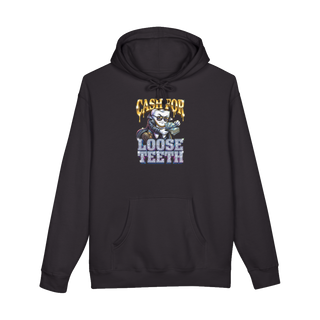 We Buy Teeth — Hoodie