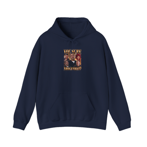 You Sure About That — Hoodie