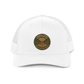 Chronically Online Disaster Response, Incident #69420, Authorized Personnel Only — Hat — view 4