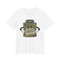 Property of D.O.D. Psychochemical Testing Division — MKUltra Tee — view 4