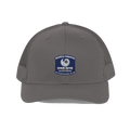 Senior Editor, Talk Page Disputes — Hat — view 4