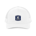 Senior Editor, Talk Page Disputes — Hat — view 3