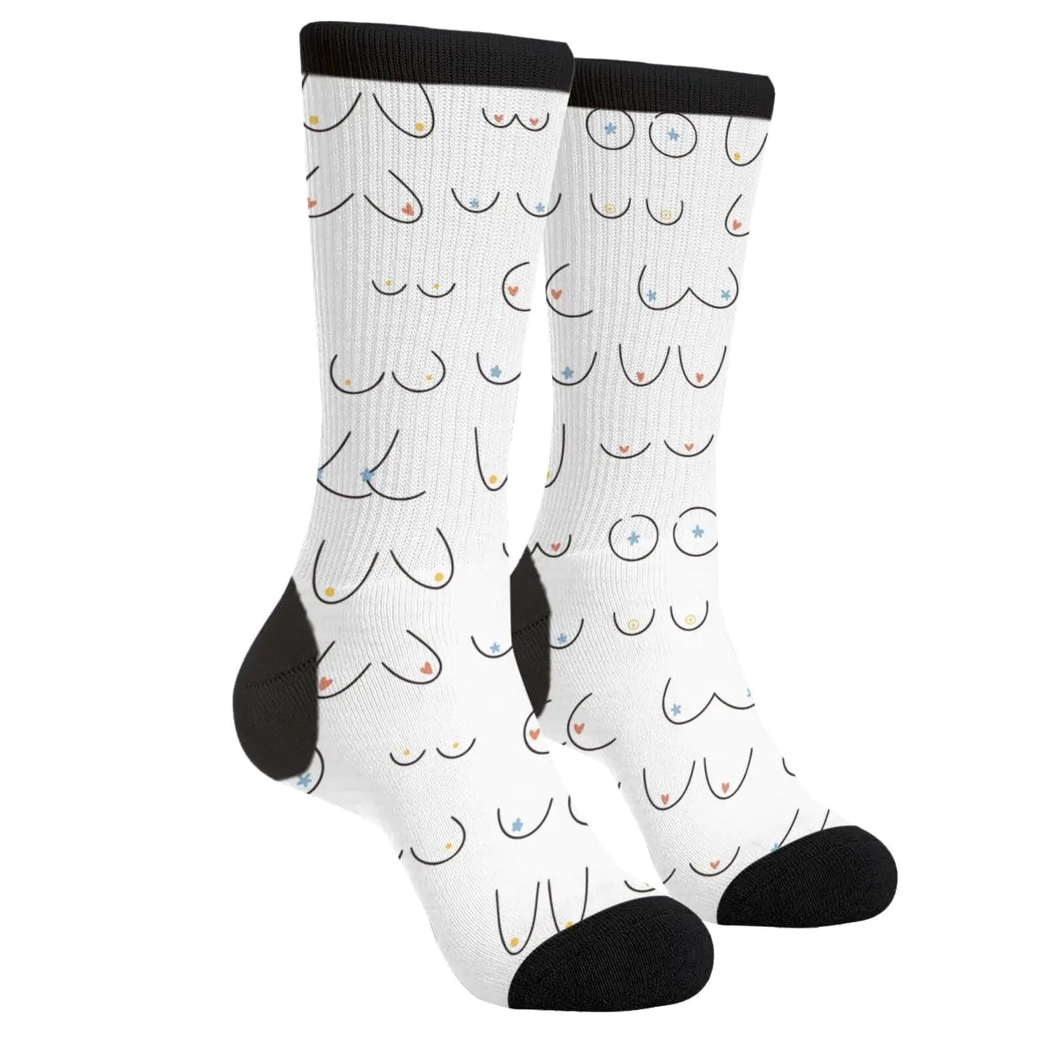 Boob Socks – For People of Culture