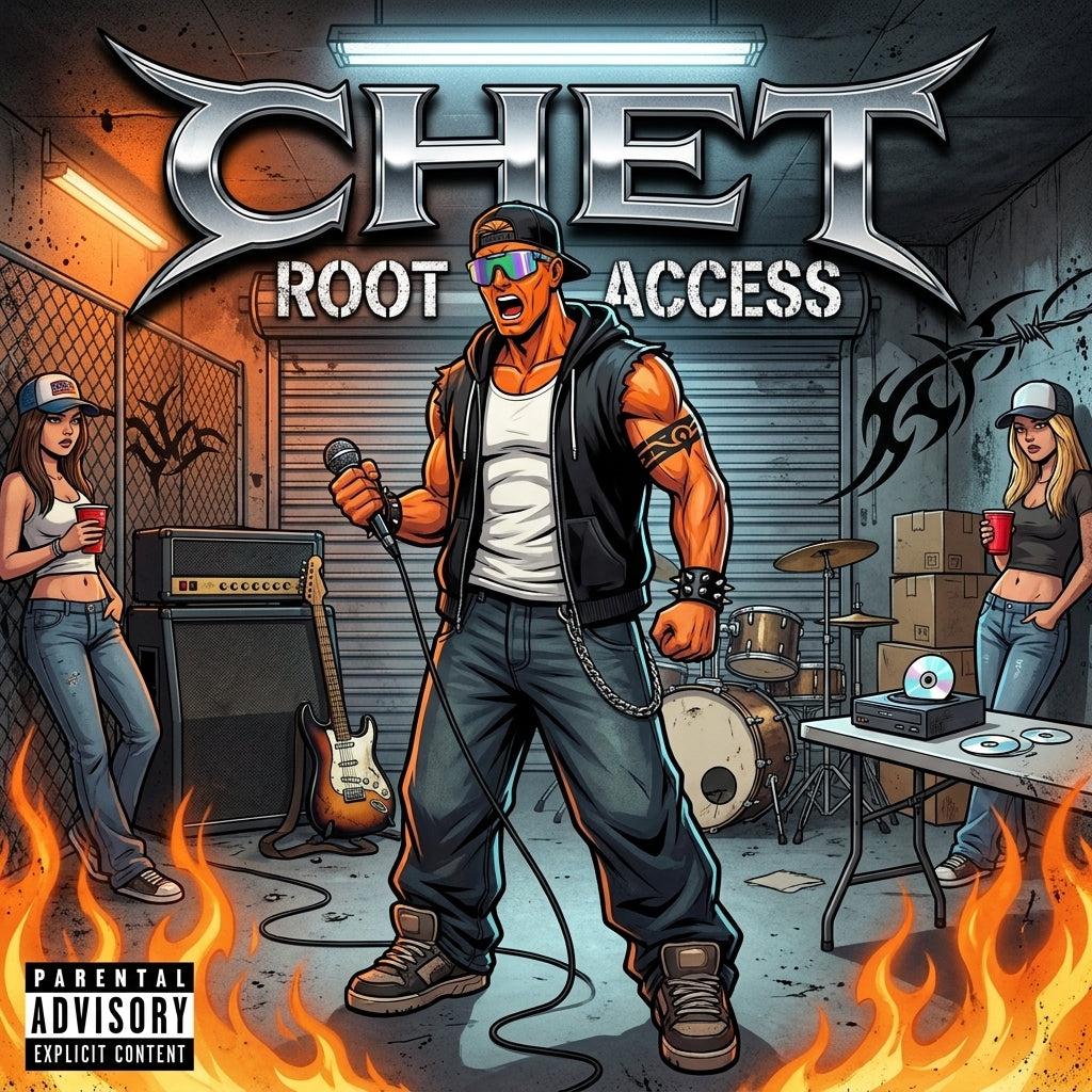 Root Access — CHET