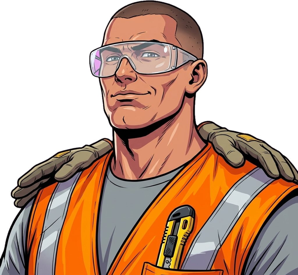 DERRICK